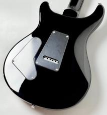 Paul Reed Smith [PRS] Paul Reed Smith(PRS) SE Custom 24 - Fire Red Burst-2025年製 #CTI H012802【虎杢】【万能サウンド】_8