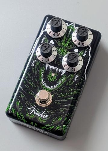 Fender Godzilla Distortion