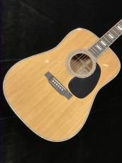 Martin 【リキッドメタルブリッジピンプレゼント! 】CTM D-45 "The 68"【美品中古品!】【ネック裏トラ杢】【希少 限定10本】