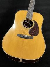 Martin 【リキッドメタルブリッジピンプレゼント!】D-28 Authentic 1937 Aged【2020年製美品中古品】【マダガスカル・ローズウッド】