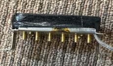 Gibson Numbered PAF T-Top Gold Late 60's-Mid 70's_3