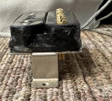 Gibson Numbered PAF T-Top Gold Late 60's-Mid 70's_5