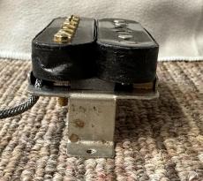 Gibson Numbered PAF T-Top Gold Late 60's-Mid 70's_6