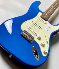 Fender Made in Japan Hybrid II Stratocaster RW -Forest Blue-_2