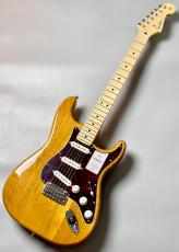 Fender Made in Japan Hybrid II Stratocaster MN -Vintage Natural-_3