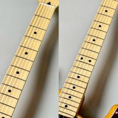 Fender Made in Japan Hybrid II Stratocaster MN -Vintage Natural-_4