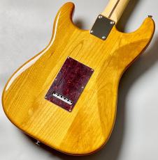 Fender Made in Japan Hybrid II Stratocaster MN -Vintage Natural-_8