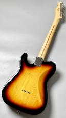 Fender Made in Japan Hybrid II Telecaster RW -3-Color Sunburst-_9