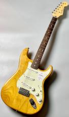 Fender Made in Japan Hybrid II Stratocaster RW -Vintage Natural- #JD25019953【3.44kg】_3