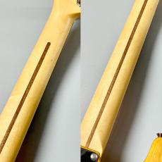 Fender Made in Japan Hybrid II Stratocaster RW -Vintage Natural- #JD25019953【3.44kg】_7