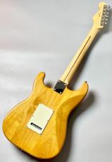 Fender Made in Japan Hybrid II Stratocaster RW -Vintage Natural- #JD25019953【3.44kg】_9