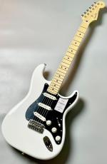 Fender Made in Japan Hybrid II Stratocaster MN -Arctic White- #JD25020143【3.48kg】_3