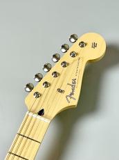 Fender Made in Japan Hybrid II Stratocaster MN -Arctic White- #JD25020143【3.48kg】_5