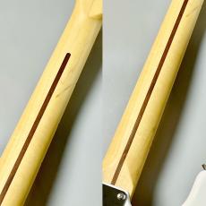 Fender Made in Japan Hybrid II Stratocaster MN -Arctic White- #JD25020143【3.48kg】_7