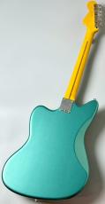 Fender American Professional Classic Jazzmaster -Faded Sherwood Green Metallic- #US25097761【3.64kg】_9