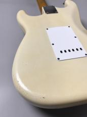 M.B.Guitars 62-S -Olympic White-_8
