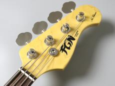 FUJIGEN NJB100RAL VWH / Vintage White【重量4.38kg】_6