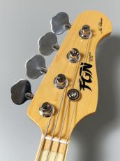 FUJIGEN NJB100MBAH WB / White Blonde【重量4.98kg】_6