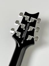Paul Reed Smith [PRS] Paul Reed Smith(PRS) SE Custom 24 - Fire Red Burst-2025年製 #CTI H012802【虎杢】【万能サウンド】_6