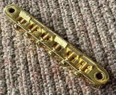 Gibson ABR-1 Bridge Gold Mid 60's-Mid 70's