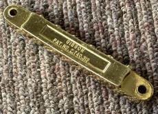 Gibson ABR-1 Bridge Gold Mid 60's-Mid 70's_2