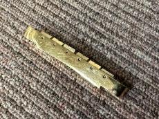 Gibson ABR-1 Bridge Gold Mid 60's-Mid 70's_4