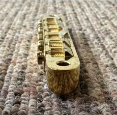 Gibson ABR-1 Bridge Gold Mid 60's-Mid 70's_6