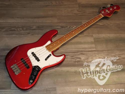 Fender '66 Jazz Bass