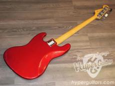 Fender '66 Jazz Bass_2