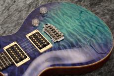 T's Custom Order Arc-Standard 24 5A Quilt Aqua Violet Breath  #051623C 【軽量3.50kg】【現地選定材】_6
