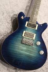 T's Custom Order Arc-Standard 24 5A Flame Aqua Violet Glow  #051566C 【軽量3.68kg】【現地選定材】