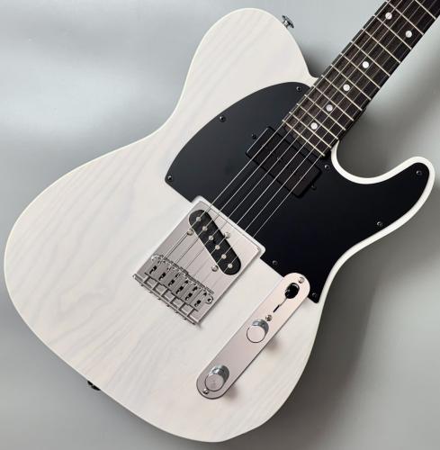 Black Smoker DELTA CUSTOM -Brown Sugar- s/n25K44 【ローズネック】【12本限定復刻】【タイトなサウンド】
