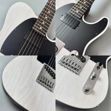 Black Smoker DELTA CUSTOM -Brown Sugar- s/n25K44 【ローズネック】【12本限定復刻】【タイトなサウンド】_3