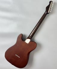 Black Smoker DELTA CUSTOM -Brown Sugar- s/n25K44 【ローズネック】【12本限定復刻】【タイトなサウンド】_6