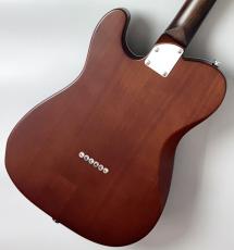 Black Smoker DELTA CUSTOM -Brown Sugar- s/n25K44 【ローズネック】【12本限定復刻】【タイトなサウンド】_7