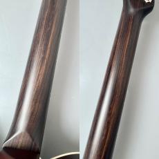 Black Smoker DELTA CUSTOM -Brown Sugar- s/n25K44 【ローズネック】【12本限定復刻】【タイトなサウンド】_9