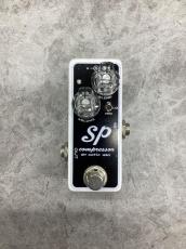 XOTiC SP compressor