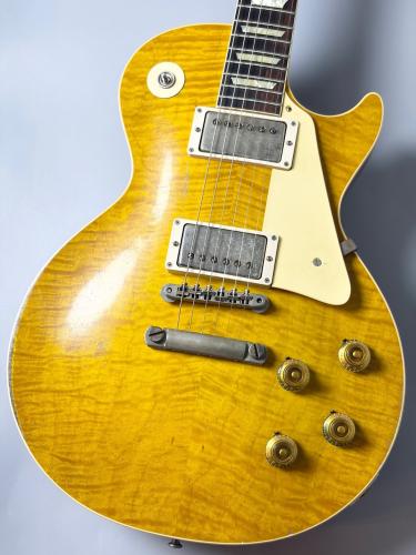 Gibson 【超軽量】Murphy Lab 1959 Les Paul Standard Ultra Heavy Aged #951076 【3.74kg】
