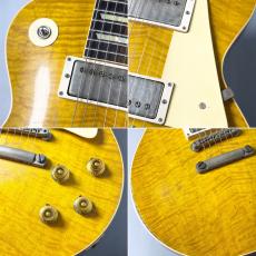 Gibson 【超軽量】Murphy Lab 1959 Les Paul Standard Ultra Heavy Aged #951076 【3.74kg】_3