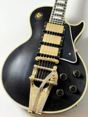Gibson 【軽量個体!】Murphy Lab 1957 Les Paul Custom 3-PU w/Bigsby Light Aged #741178【4.45kg】