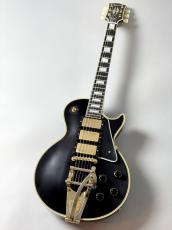 Gibson 【軽量個体!】Murphy Lab 1957 Les Paul Custom 3-PU w/Bigsby Light Aged #741178【4.45kg】_2