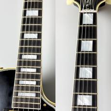 Gibson 【軽量個体!】Murphy Lab 1957 Les Paul Custom 3-PU w/Bigsby Light Aged #741178【4.45kg】_4