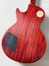 Gibson 【リアル杢】1959 Les Paul Standard Reissue Iced Tea Burst VOS #951240【軽量 3.90kg】_6
