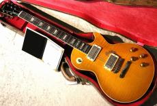 Gibson 【超リアル!】 Kirk Hammett "Greeny" 1959 Les Paul Standard Murphy Lab Aged  #942303【3.99kg】_2