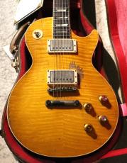 Gibson 【超リアル!】 Kirk Hammett "Greeny" 1959 Les Paul Standard Murphy Lab Aged  #942303【3.99kg】_3