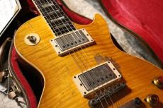 Gibson 【超リアル!】 Kirk Hammett "Greeny" 1959 Les Paul Standard Murphy Lab Aged  #942303【3.99kg】_4
