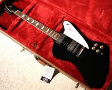 Gibson 【復刻!】Firebird Platypus ~Ebony~ #232540329【4.03?】【ミニハム】【粘りある良サウンド】_2