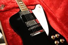 Gibson 【復刻!】Firebird Platypus ~Ebony~ #232540329【4.03?】【ミニハム】【粘りある良サウンド】_4
