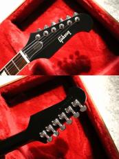 Gibson 【復刻!】Firebird Platypus ~Ebony~ #232540329【4.03?】【ミニハム】【粘りある良サウンド】_7