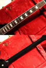 Gibson 【復刻!】Firebird Platypus ~Ebony~ #232540329【4.03?】【ミニハム】【粘りある良サウンド】_8